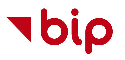 Logo BIP www małe
