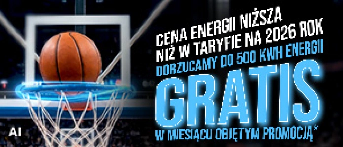 EneoPewność z energią do 500 kWh gratis