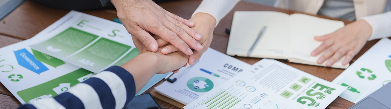strategia ESG