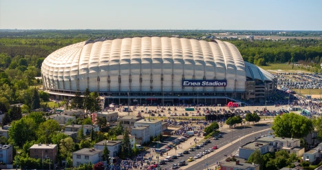 stadion