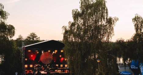 enea enter festival
