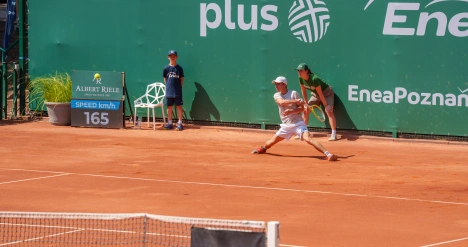 Enea Open Poznań