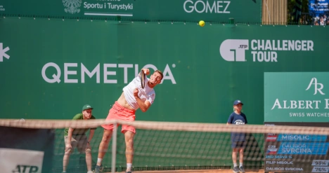 Enea Open Poznań 1