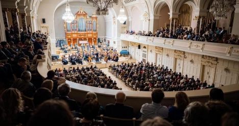 Filharmonia Poznańska 1