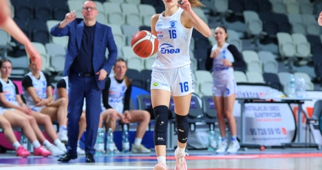 Enea Gorzów Wielkopolski