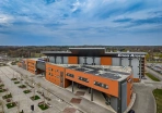 enea arena szczecin