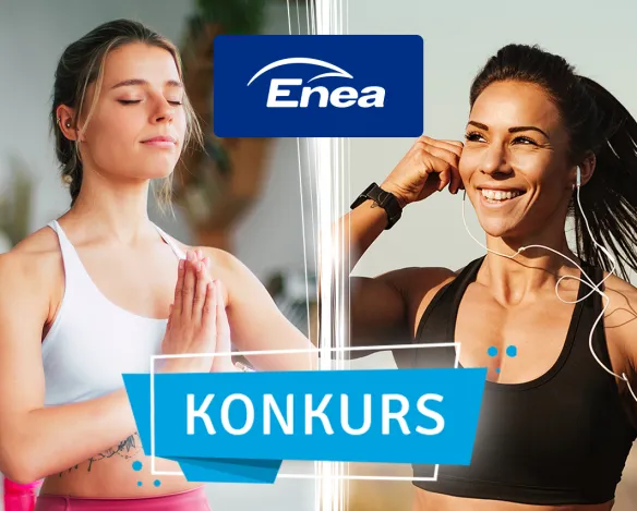 Banner Konkurs Bieg Czerwca '56