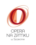 logo opera na zamku szczecin