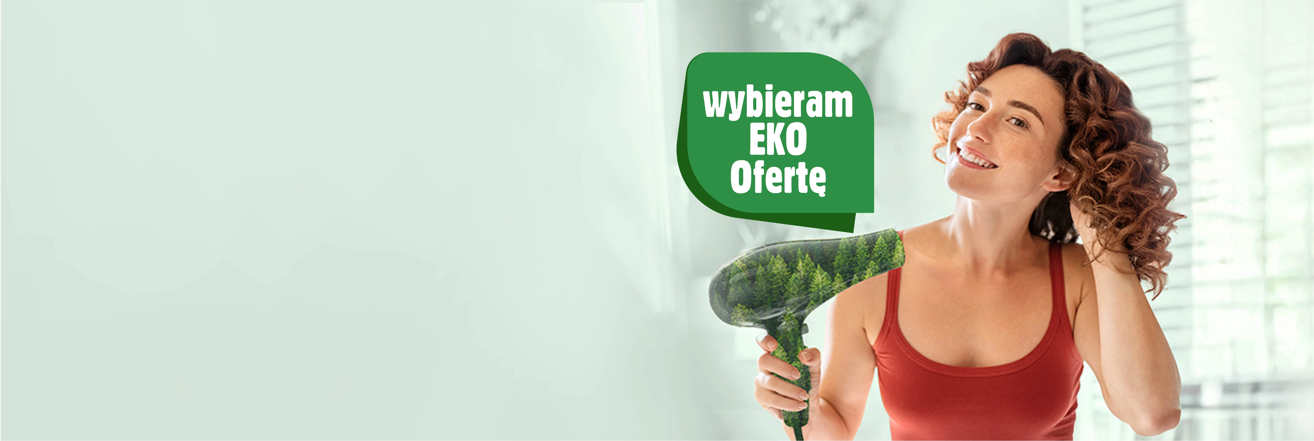 EKO Oferta dla domu banner