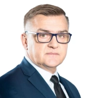 Wiceprezes ds. Bezpieczeństwa