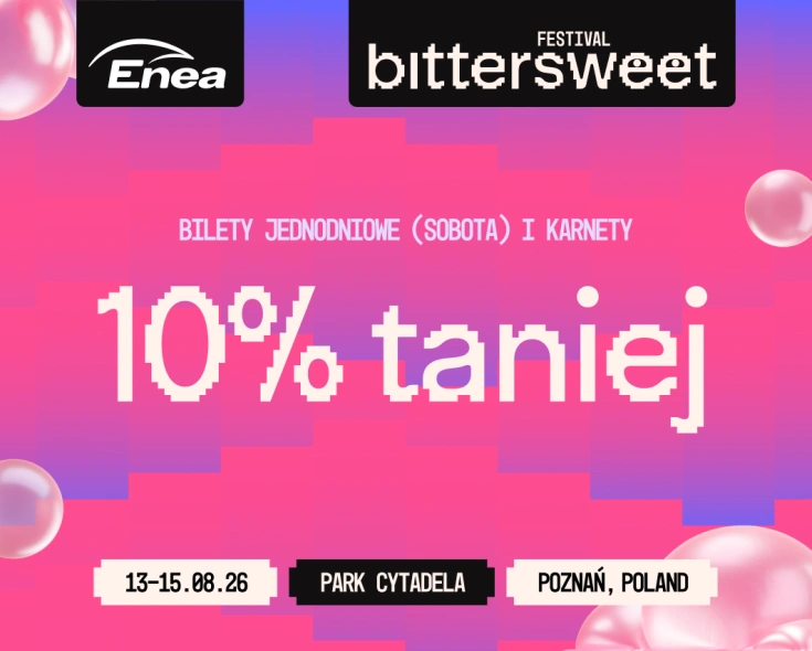 BitterSweet Festiwal