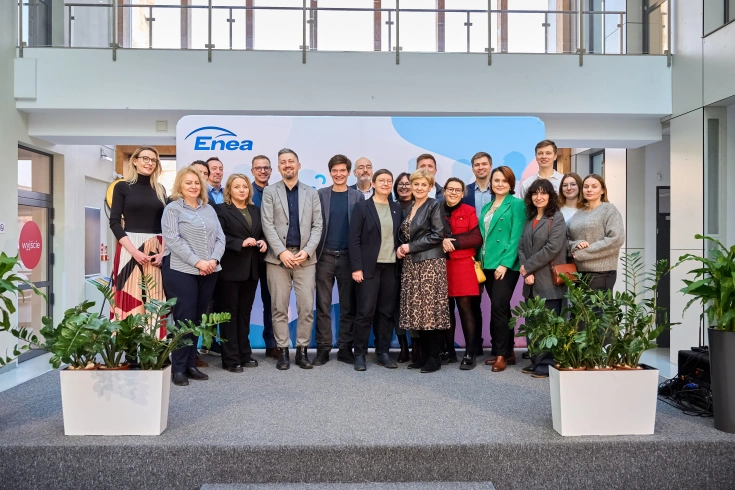 Enea Akademia Talentów